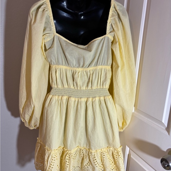 ASOS Yellow Garment - Picture 13 of 16
